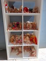 Faire offre *** Enorme Lot barbies et accessoires ***, Ophalen, Gebruikt