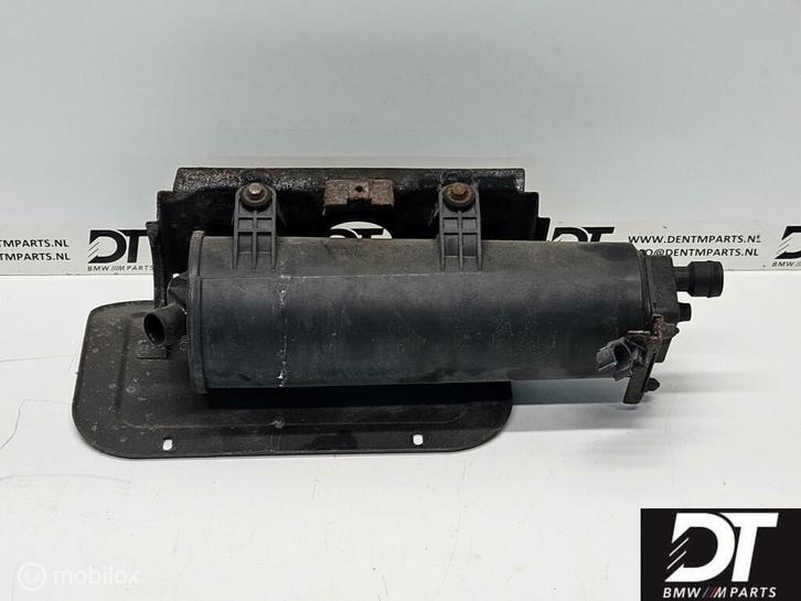 Actief koolfilter BMW M3 E46 320i 325i 330i 16136753872, Auto-onderdelen, Filters, BMW, Gebruikt, Ophalen of Verzenden