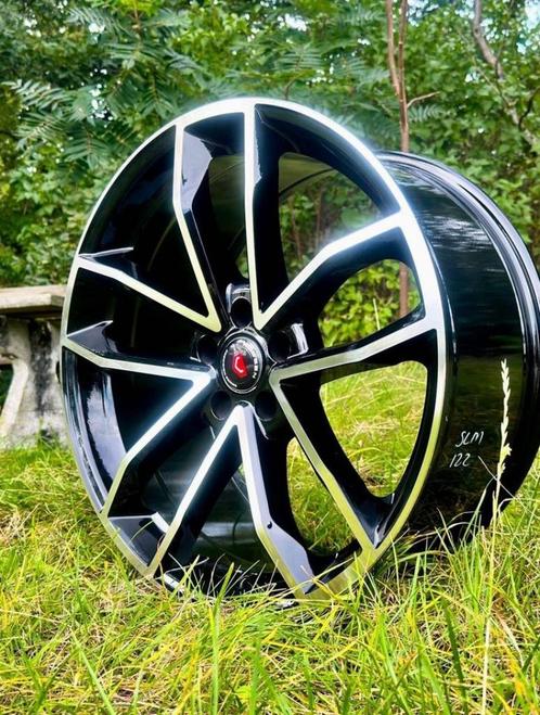 5X112 9JET40 20INCH LAATSTE SHOWROOM SETJE 899€ LAATSTEKANS, Auto diversen, Autosport-onderdelen, Nieuw, Ophalen