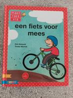Boek Een fiets voor Mees, Comme neuf, Dirk Nielandt, Enlèvement ou Envoi