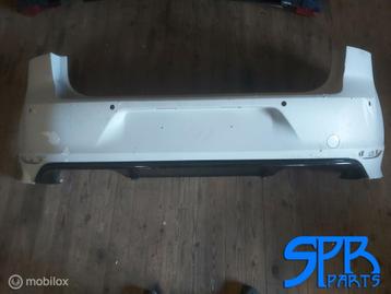 GOLF 7 VII R20 R Pare-Choc Arri re 6X PDC PLA DIFFUSEUR COMP, Utilisé, Arrière, Volkswagen, Pare-chocs