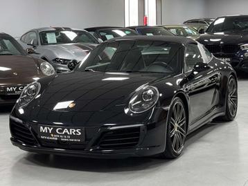 Porsche 911 991 .2 Targa 4S 3.0 Turbo PDK Full Full Option B beschikbaar voor biedingen