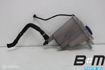 Koelvloeistof reservoir Audi A5 8F Cabrio 8K0121405E beschikbaar voor biedingen