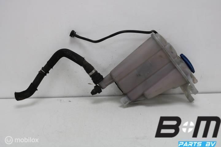 Koelvloeistof reservoir Audi A5 8F Cabrio 8K0121405E, Auto-onderdelen, Motor en Toebehoren, Gebruikt