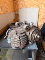 Mini blok camino, Ophalen, Zo goed als nieuw, Blok