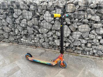 Rocker RKR mini kinder stuntstep beschikbaar voor biedingen