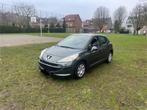 Peugeot 207 1.4 benzine 2007 140.000km, Auto's, 5 deurs, Particulier, Euro 4, Handgeschakeld