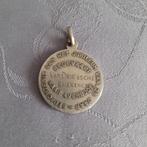 Religieuze medaille Averbode - Van Driessche Emerence., Ophalen of Verzenden
