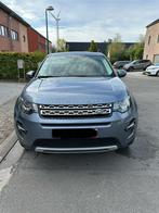 Land Rover Discovery 7-zits Sport HSE, Auto's, Automaat, Discovery Sport, Leder, Diesel