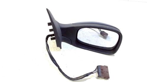 SPIEGEL RECHTS ELEKTRISCH Peugeot 306 (7D) (01-1993/10-2003), Auto-onderdelen, Spiegels, Peugeot, Gebruikt