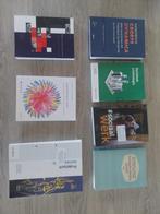 Boeken Bachelor Sociaal Werk, Boeken, Ophalen, Zo goed als nieuw