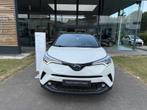 Toyota C-HR C-LUB bi-tone, Automaat, Euro 6, 72 kW, 86 g/km