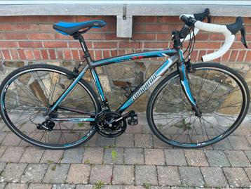 Lombardo koersfiets te koop, Enlèvement ou Envoi, Comme neuf