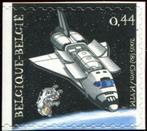 3373 - uitgiftejaar 2005- Belgica 2006 - postfris XX, Ruimtevaart, Orginele gom, Ophalen of Verzenden, Zonder stempel