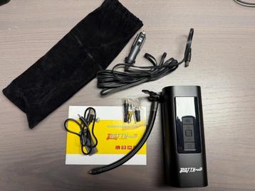 Telestar Trotty Pro Pump & Power bank beschikbaar voor biedingen