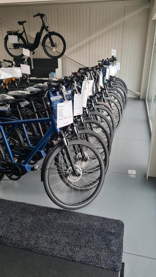 Ebike Oxford nieuw aan fabrieksprijs Dames & Heren, Fietsen en Brommers, Fietsen | Dames | Damesfietsen, Nieuw, Overige merken