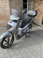 Honda sh 125cc, Fietsen en Brommers, Ophalen, Honda, Gebruikt, 125 cc