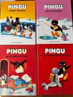Pingu, Comme neuf, Enlèvement, Contes (de fées)