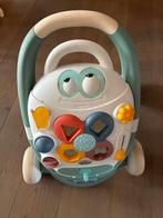 Smoby loopwagen / poppenwagen, Ophalen, Gebruikt