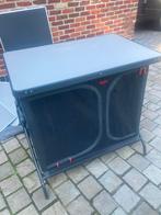 Crespo campingkast, Ophalen, Zo goed als nieuw, Campingkast