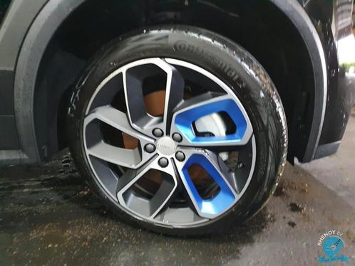 Link & Co velgenset  20 inch, Auto-onderdelen, Banden en Velgen, Banden en Velgen, Personenwagen, Gebruikt, Ophalen of Verzenden