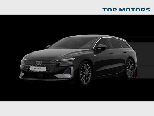 Audi A6 Avant e-tron Audi A6 Avant Corporate S e-tron perfor, Auto's, Audi, A6, ABS, Airbags, Cruise Control, Elektrische ramen