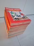 40 stripalbums Suske en Wiske, Boeken, Ophalen