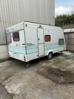 Caravans, Particulier