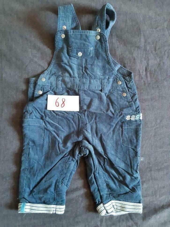 Pakket Jongenskledij maat 68, Kinderen en Baby's, Babykleding | Maat 68, Gebruikt, Jongetje, Ophalen of Verzenden