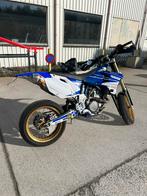 Yamaha wr 450f, Motoren, Motoren | Yamaha, 450 cc, Particulier, Enduro, 1 cilinder