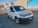 Citroen berlingo 1.5 HDi 2023 a sasair, Autos, Achat, Euro 6, Diesel, Automatique