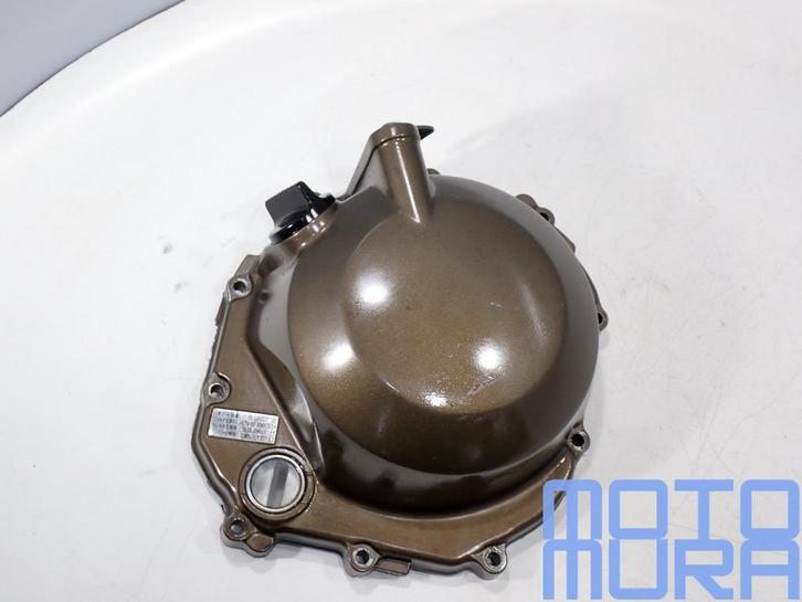 Koppelingsdeksel voor de Kawasaki ZX6R 1998 - 1999 ZX-6R ZX6, Motoren, Onderdelen | Kawasaki, Gebruikt, Ophalen of Verzenden