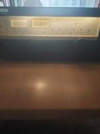 Sansui AU517 tuner, Audio, Tv en Foto, Tuners, Ophalen, Zo goed als nieuw, Analoog