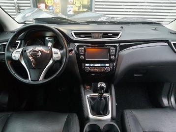 COCKPIT Nissan Qashqai (J11) (01-2013/-) (248104EL8A) beschikbaar voor biedingen