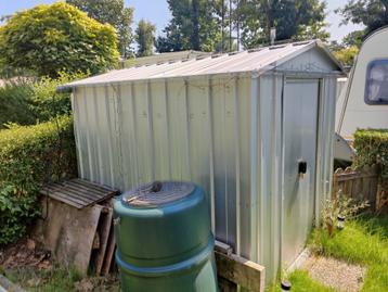 Yardmaster tuinhuis voor op camping (NIEUWW!!!)  beschikbaar voor biedingen