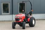 Yanmar EB3100 4wd HST / 0040 Draaiuren / Brede Gazonbanden, Zakelijke goederen, Landbouw | Tractoren, Gebruikt, Overige merken