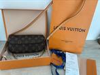 Nieuwe tas Louis Vuitton Ivy Wallet On Chain, Nieuw, Ophalen