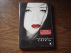 DVD - Memoirs of a geisha, Ophalen of Verzenden