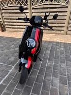 Niu NQi GTS Sport – zo goed als nieuw – slechts 2.000km, Ophalen, Zo goed als nieuw
