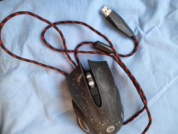 Souris filaire, Informatique & Logiciels, Enlèvement, Utilisé, Souris