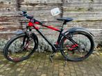 Mountainbike Btwin, Fietsen en Brommers, Ophalen, Gebruikt