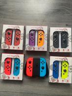 Manette joycon nintendo switch, Ophalen of Verzenden, Nieuw