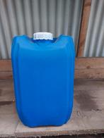 Bidon Mazout, Ophalen, Zo goed als nieuw