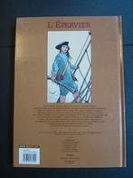 Bd l epervier 6,EO, Ophalen of Verzenden, Gelezen
