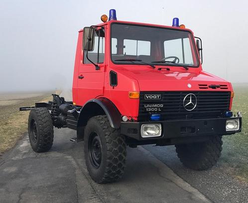 Mercedes Mercedes-Benz Unimog WIS U400 4x4 reparatie CD serv, Auto-onderdelen, Motor en Toebehoren, Mercedes-Benz, Nieuw, Verzenden