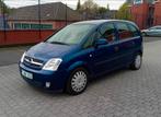 Opel Meriva, Autos, Achat, Entreprise