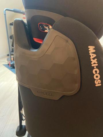 Maxi cosie t/m 36kg beschikbaar voor biedingen