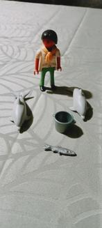 Playmobil, Ophalen of Verzenden