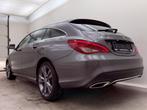 Mercedes-Benz CLA 200 Shooting Brake 200d GPS Camera Zetelv, Beige, 136 pk, https://public.car-pass.be/vhr/a44accd9-509f-4eb1-b9f0-f7bf9a0aa110