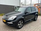 SSANGYONG REXTON 2.2 XDI 2017 EURO 6 AUTOMAAT QUARTZ 7Person, Auto's, SsangYong, Automaat, 2157 cc, 4 cilinders, 131 kW